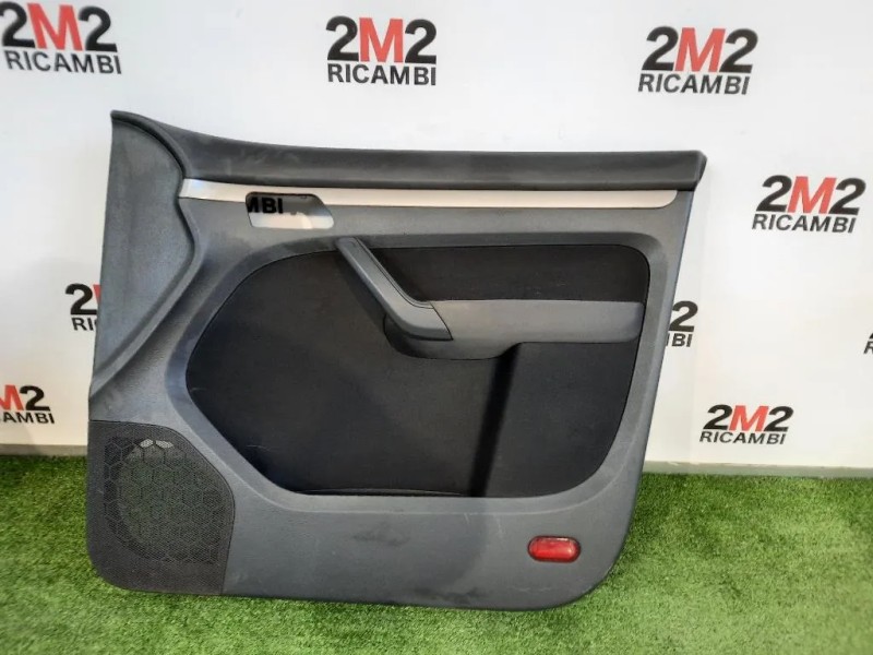 Pannello Rivestimento Porta ANT DX 1T1867012AAZOC Volkswagen Touran III 2010