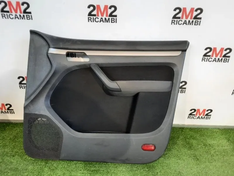 Pannello Rivestimento Porta ANT DX 1T1867012AAZOC Volkswagen Touran III 2010