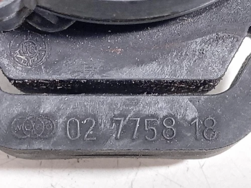 Pompa Acqua 1718350064 Mercedes Classe SLK R171 2008