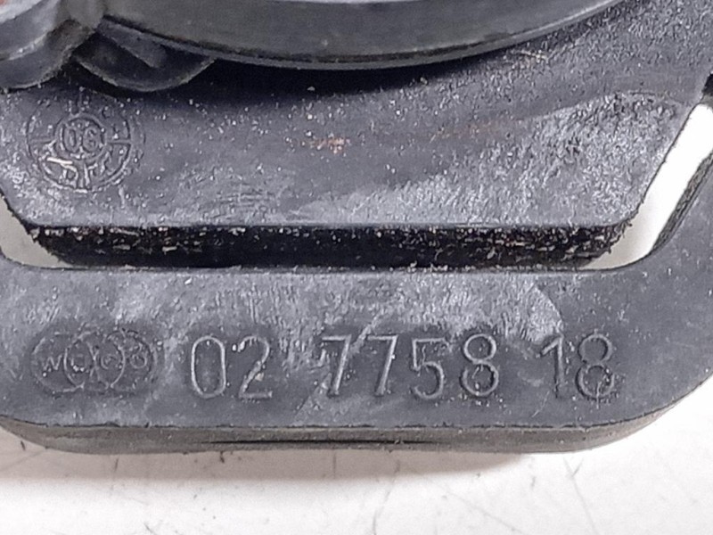 Pompa Acqua 1718350064 Mercedes Classe SLK R171 2008