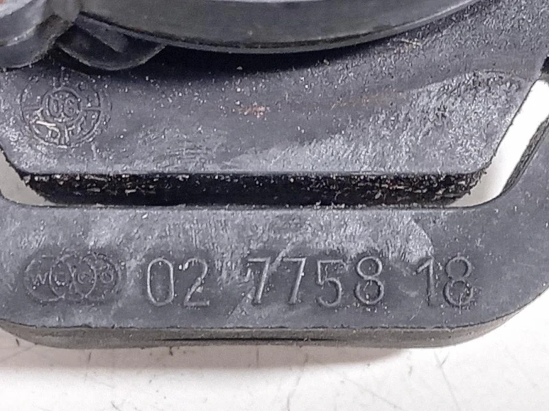 Pompa Acqua 1718350064 Mercedes Classe SLK R171 2008