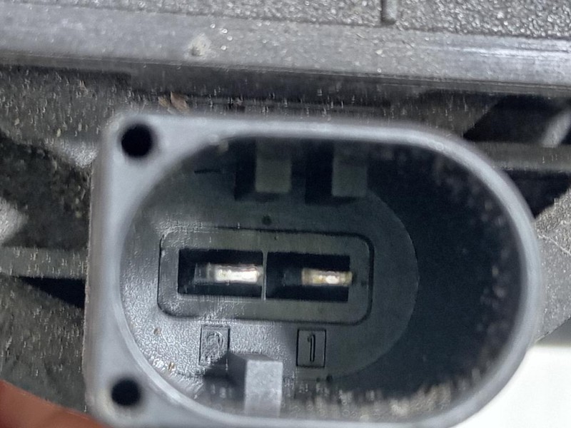 Pompa Acqua 1718350064 Mercedes Classe SLK R171 2008