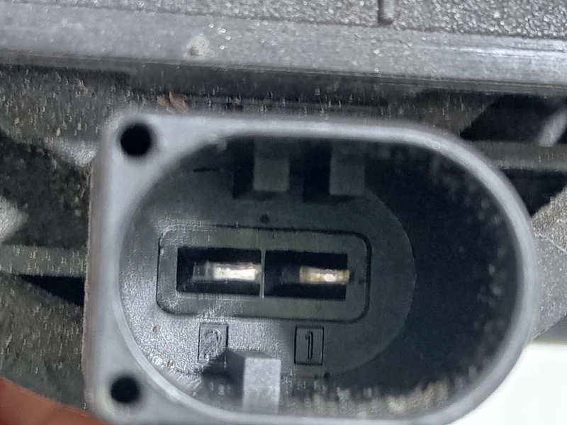 Pompa Acqua 1718350064 Mercedes Classe SLK R171 2008