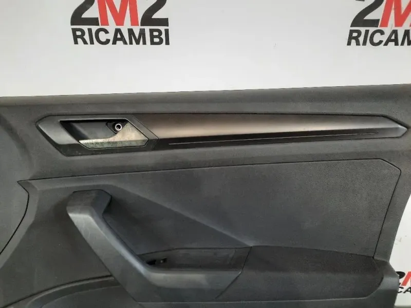 Pannello Rivestimento Porta ANT DX 2GA867010DKB Volkswagen T-roc 2017