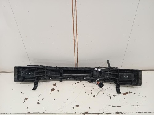 Traversa Paraurti POST 866301K000 Hyundai IX20 2015