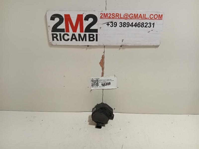 Pompa Acqua 1718350064 Mercedes Classe SLK R171 2008