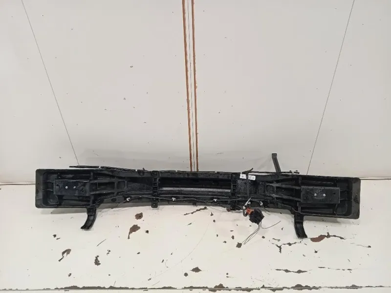 Traversa Paraurti POST 866301K000 Hyundai IX20 2015