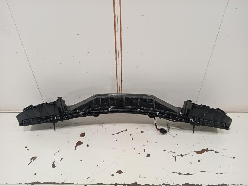 Traversa Paraurti POST 866301K000 Hyundai IX20 2015