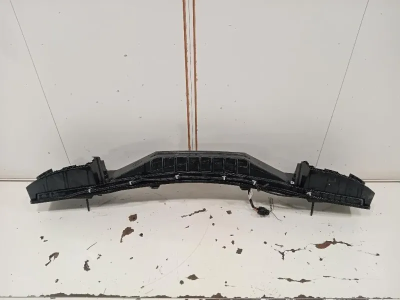 Traversa Paraurti POST 866301K000 Hyundai IX20 2015