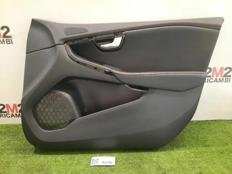 Pannello Rivestimento Porta ANT DX 1319933 Volvo V40 II 2012