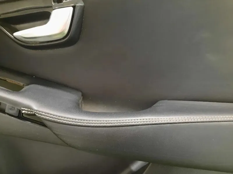 Pannello Rivestimento Porta ANT DX 1319933 Volvo V40 II 2012