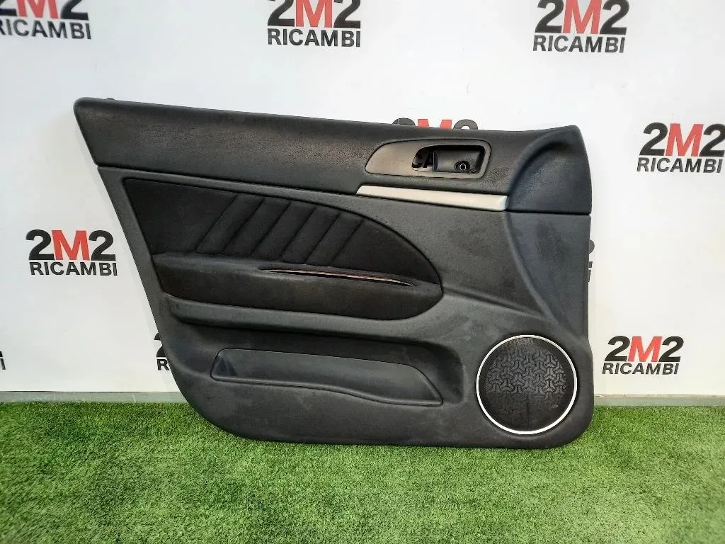 Pannello Rivestimento Porta ANT SX 156063396 Alfa Romeo 159 2006