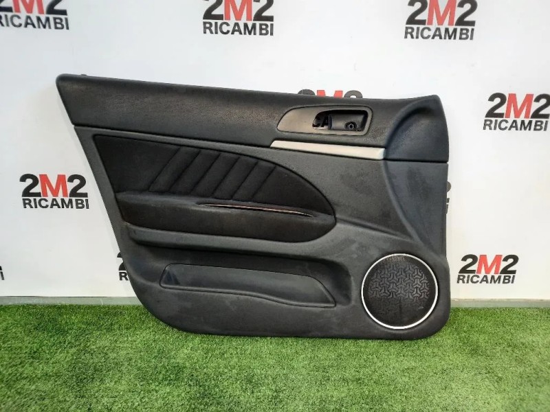 Pannello Rivestimento Porta ANT SX 156063396 Alfa Romeo 159 2006