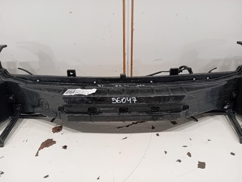 Traversa Paraurti POST 866301K000 Hyundai IX20 2015