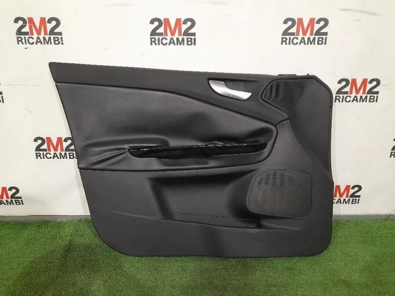 Pannello Rivestimento Porta ANT SX 1946951 Alfa Romeo Giulietta 2010