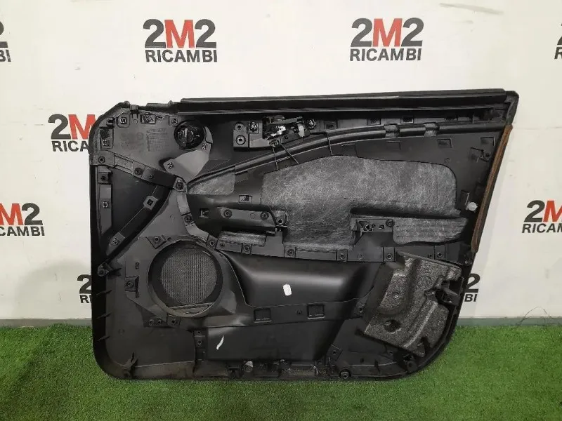 Pannello Rivestimento Porta ANT SX 1946951 Alfa Romeo Giulietta 2010