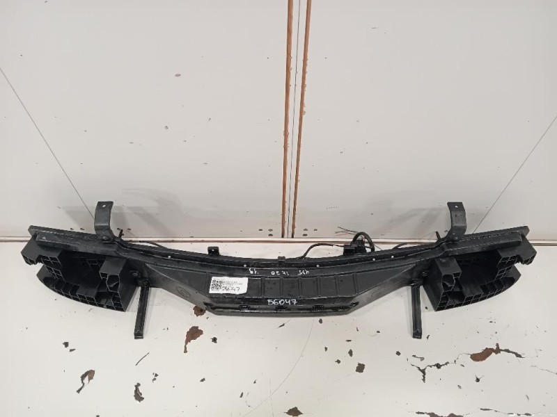 Traversa Paraurti POST 866301K000 Hyundai IX20 2015