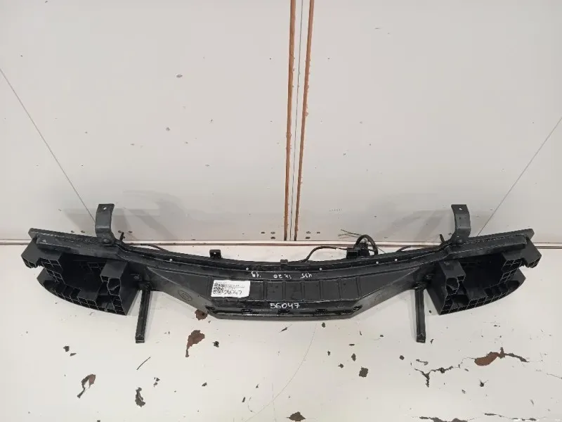 Traversa Paraurti POST 866301K000 Hyundai IX20 2015