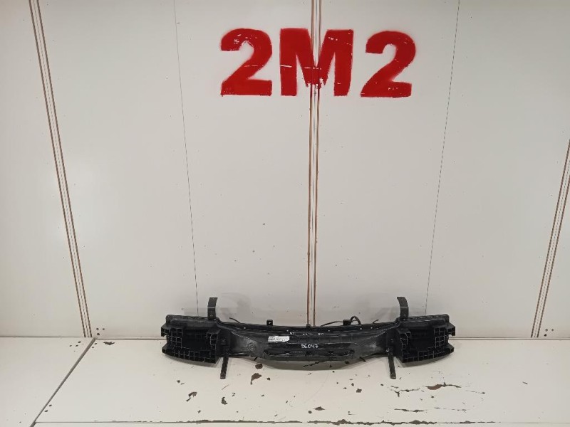 Traversa Paraurti POST 866301K000 Hyundai IX20 2015