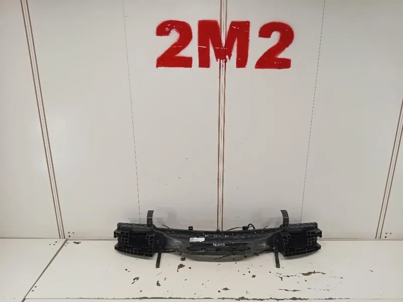 Traversa Paraurti POST 866301K000 Hyundai IX20 2015