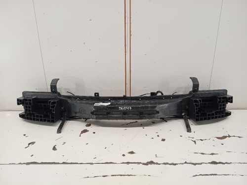 Traversa Paraurti POST 866301K000 Hyundai IX20 2015