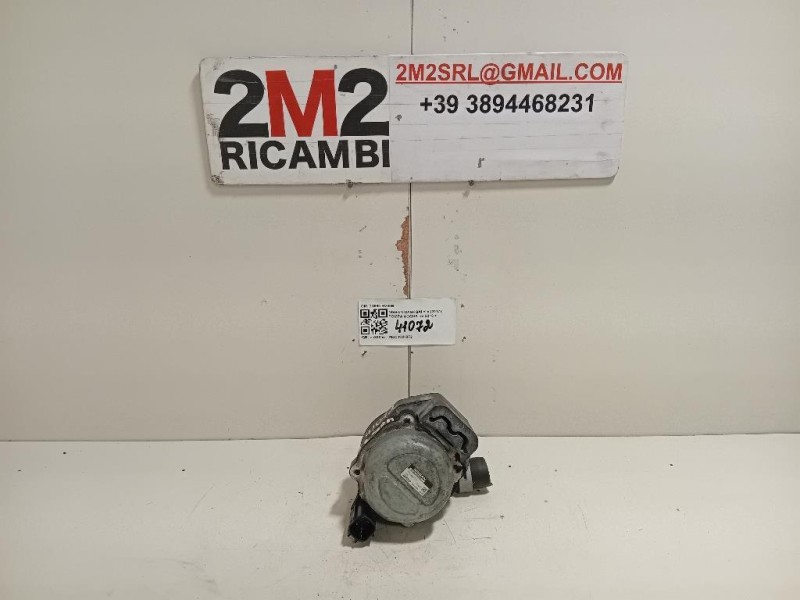 Pompa Acqua 21580 HV80B Nissan Qashqai II 2017