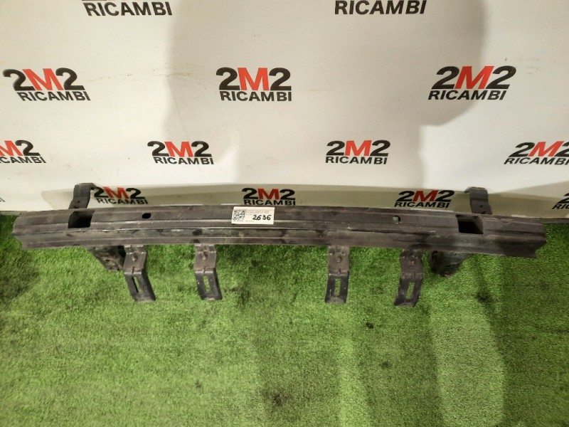 Traversa Paraurti POST 866302E000 Hyundai Tucson I 2005