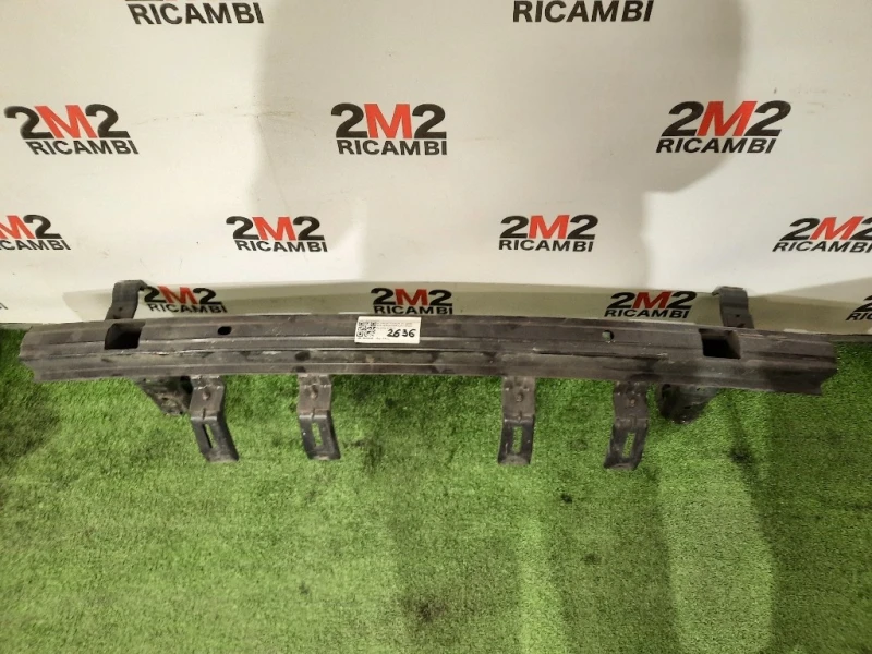 Traversa Paraurti POST 866302E000 Hyundai Tucson I 2005