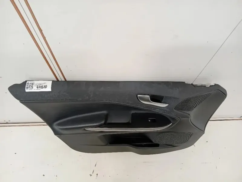 Pannello Rivestimento Porta ANT SX 156092165 Alfa Romeo Giulietta 2010