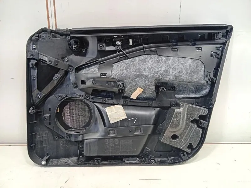 Pannello Rivestimento Porta ANT SX 156092165 Alfa Romeo Giulietta 2010