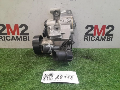 Pompa Acqua 55515120 Opel Astra J 2012