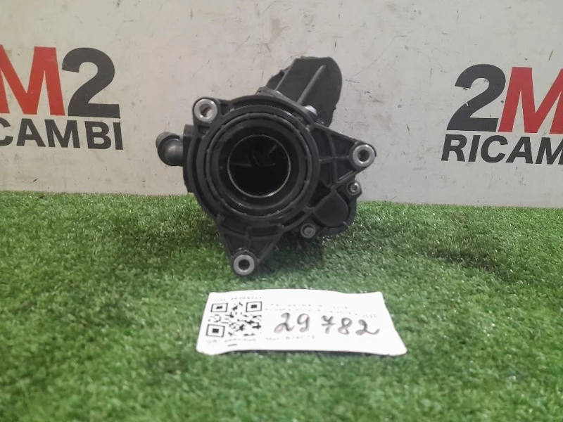 Pompa Acqua 55485324 Opel Astra K 2016