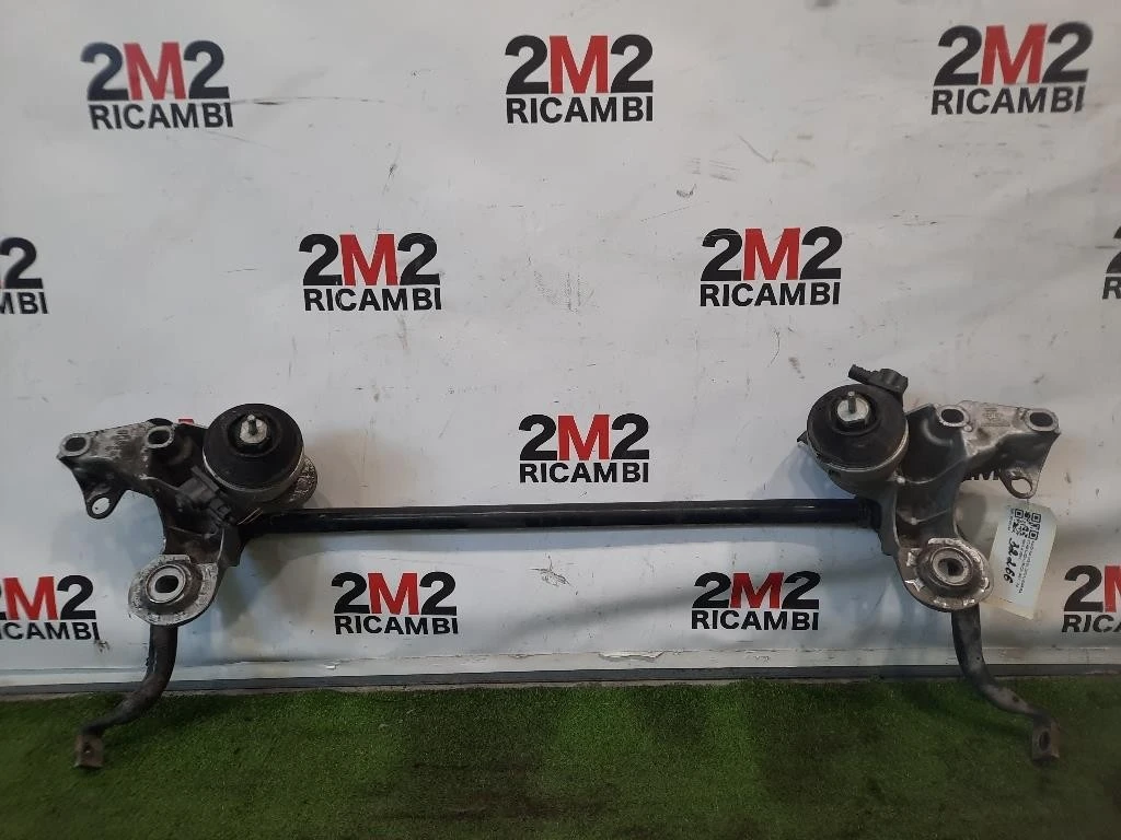 Barra Stabilizzatrice ANT 8E0411309D Audi A4 8E2 2001