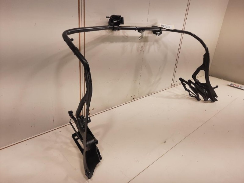 Barra Rinforzo Tetto POST 1320047 RINFORZO TETTO SLK Mercedes Classe SLK R171 2004