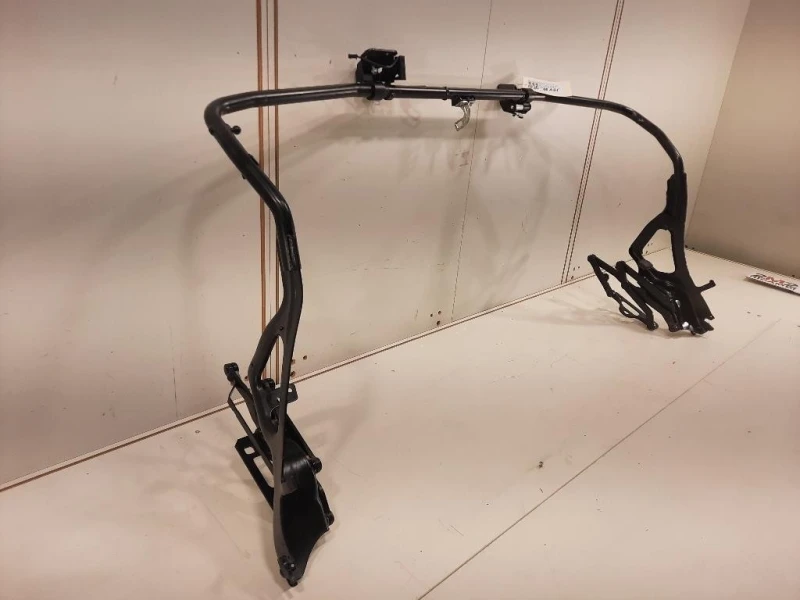 Barra Rinforzo Tetto POST 1320047 RINFORZO TETTO SLK Mercedes Classe SLK R171 2004