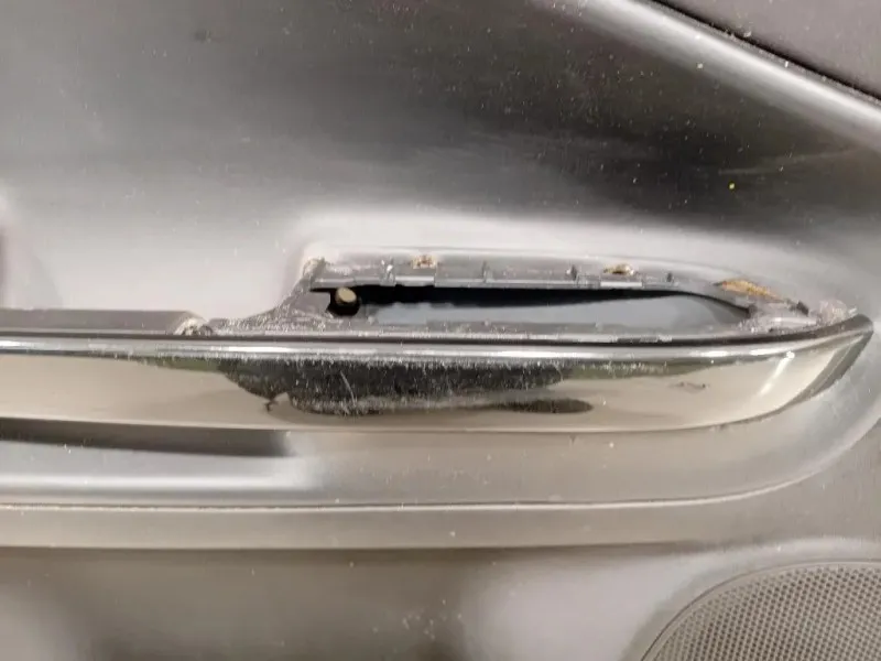 Pannello Rivestimento Porta ANT SX Alfa Romeo Giulietta 2013