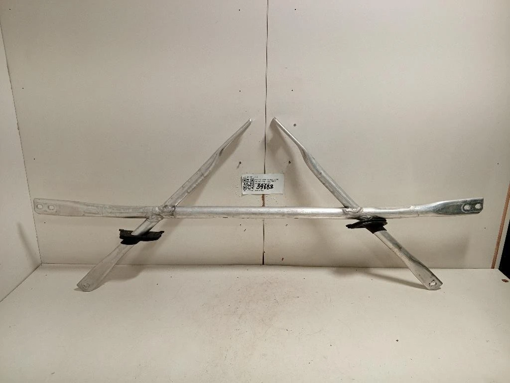 Barra Stabilizzatrice ANT 4K0 801 223 A Audi A6 4GD Avant 2016