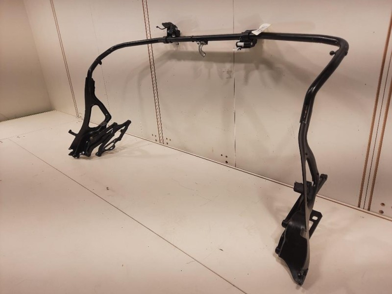 Barra Rinforzo Tetto POST 1320047 RINFORZO TETTO SLK Mercedes Classe SLK R171 2004