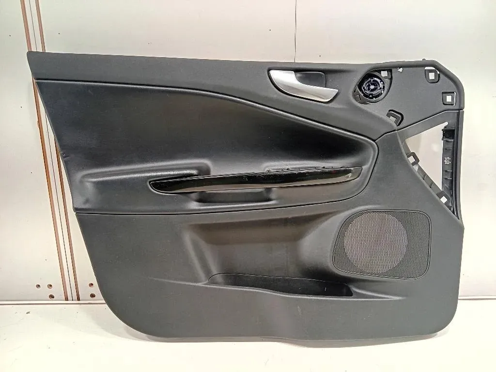 Pannello Rivestimento Porta ANT SX Alfa Romeo Giulietta 2013