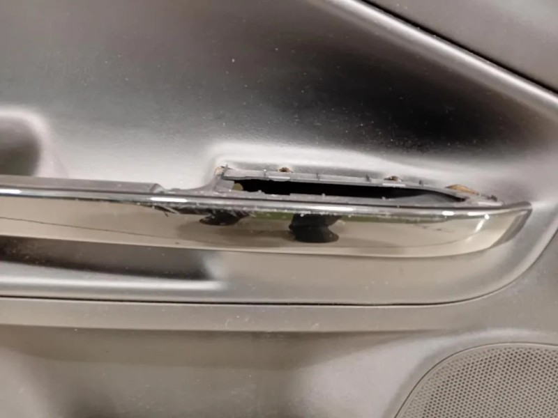 Pannello Rivestimento Porta ANT SX  Alfa Romeo Giulietta 2013