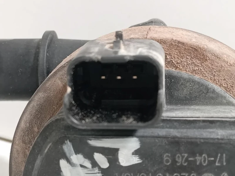 Pompa Acqua 0 392 023 219 Opel Movano B 2010