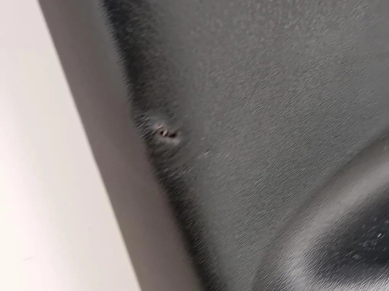 Pannello Rivestimento Porta ANT SX  Alfa Romeo Giulietta 2013