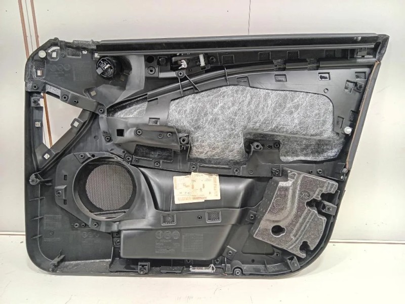 Pannello Rivestimento Porta ANT SX  Alfa Romeo Giulietta 2013