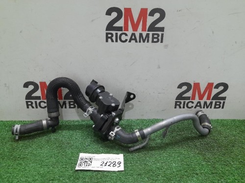 Pompa Acqua 922309109R Renault Mégane IV 2016