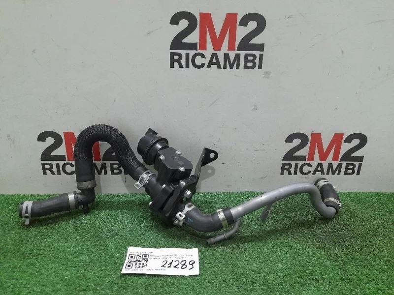 Pompa Acqua 922309109R Renault Mégane IV 2016