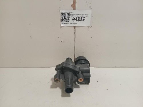 Pompa Acqua 210108030R Renault Twingo III 2014