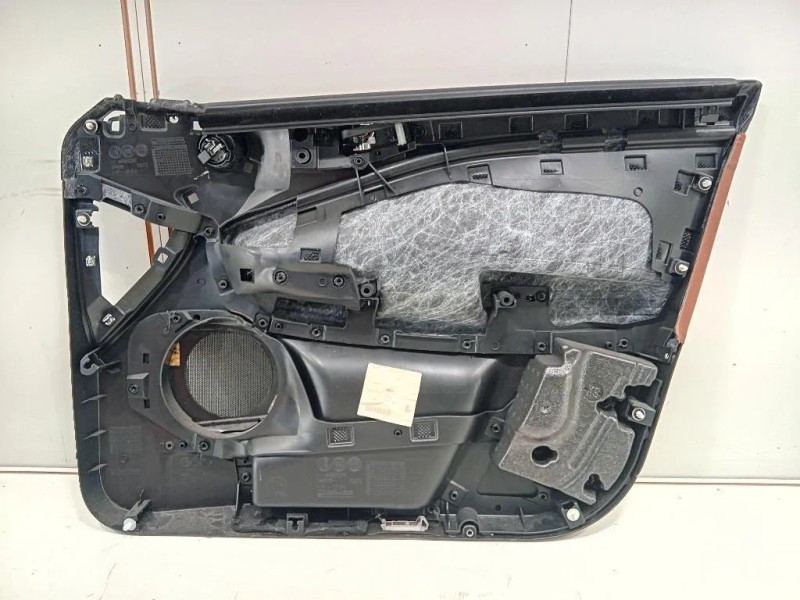 Pannello Rivestimento Porta ANT SX  Alfa Romeo Giulietta 2013