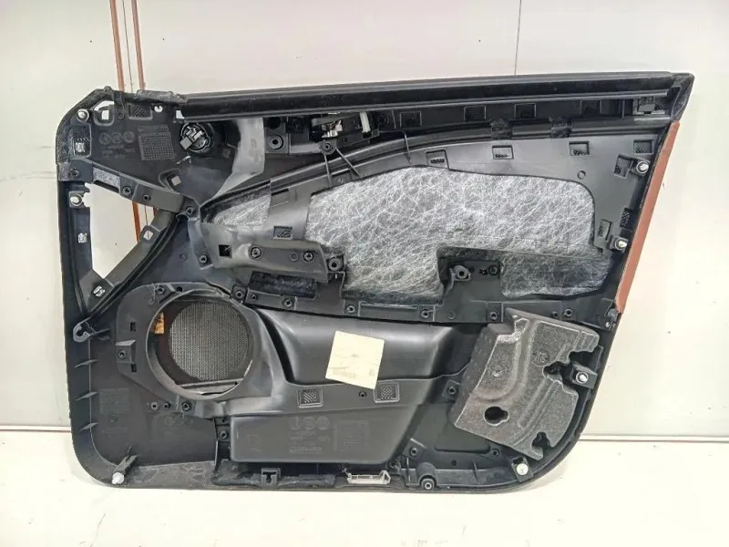 Pannello Rivestimento Porta ANT SX Alfa Romeo Giulietta 2013