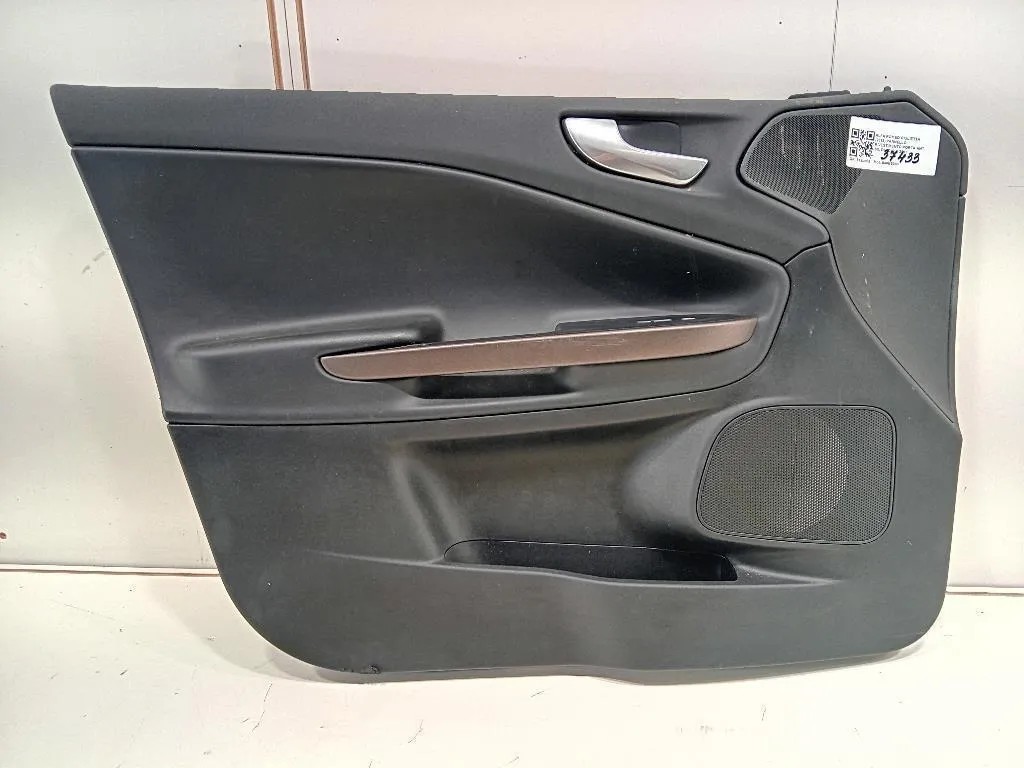 Pannello Rivestimento Porta ANT SX  Alfa Romeo Giulietta 2013