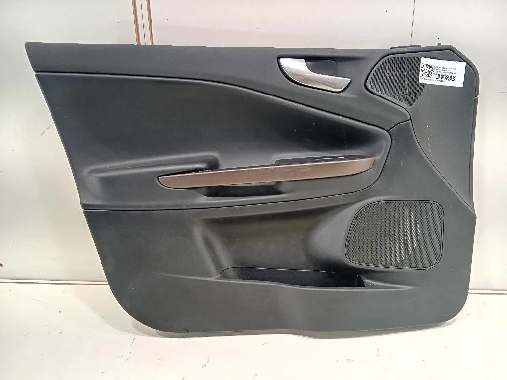 Pannello Rivestimento Porta ANT SX Alfa Romeo Giulietta 2013